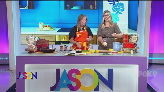 The Jason Show: May 17, 2024