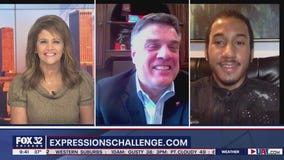 Walgreen's Expressions Challenge takes on new spirit during pandemic