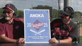 Town Ball in Anoka: Bucs manager shares team history