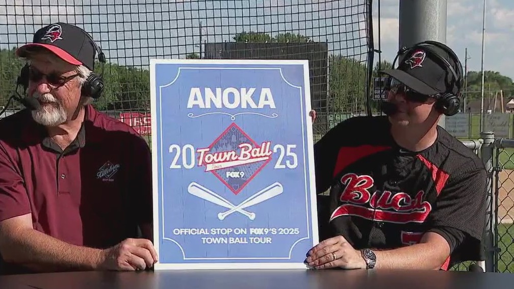 Town Ball in Anoka: Bucs manager shares team history