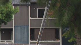 Martinez woman arrested in fatal stabbing of daughter