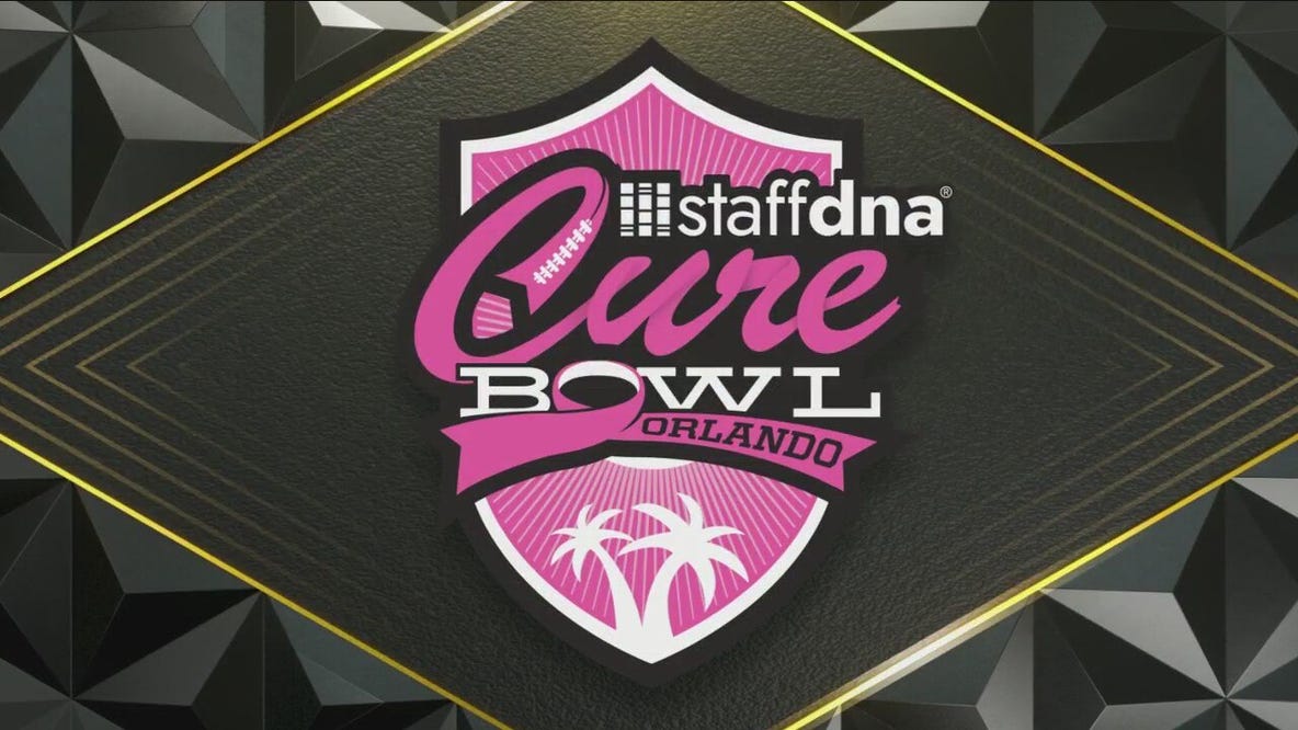 Old Dominion beats USF in 2025 Cure Bowl