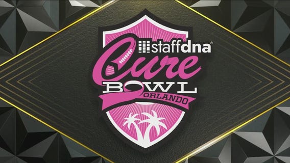 Old Dominion beats USF in 2025 Cure Bowl