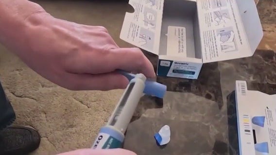 Harmful Ozempic side effects come into focus