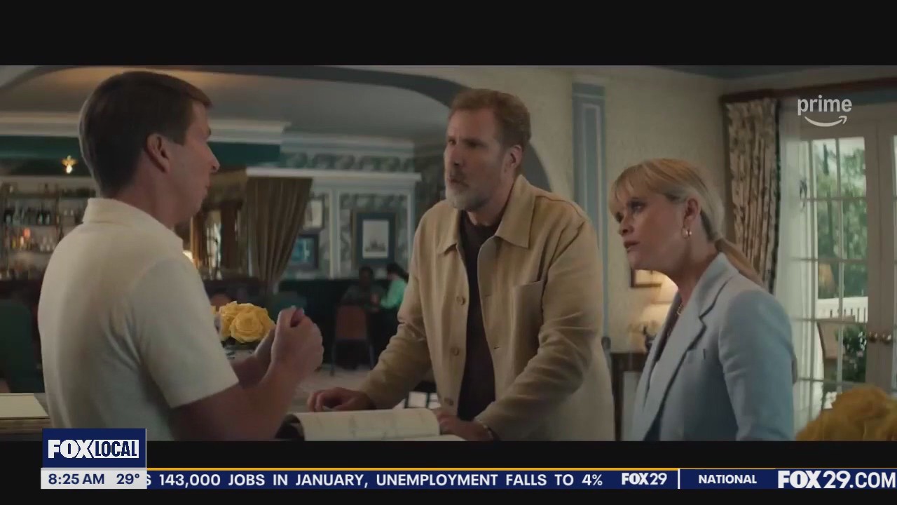 ?You?re Cordially Invited? stars on working with Reese Witherspoon & must-see hilarious scenes