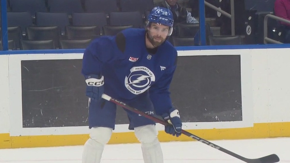 Bolts look to extend winning streak