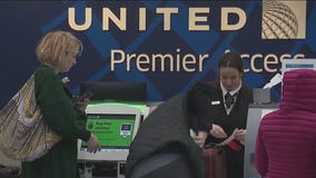 Chicago airports prepare for Thanksgiving surge as travelers dash to destinations