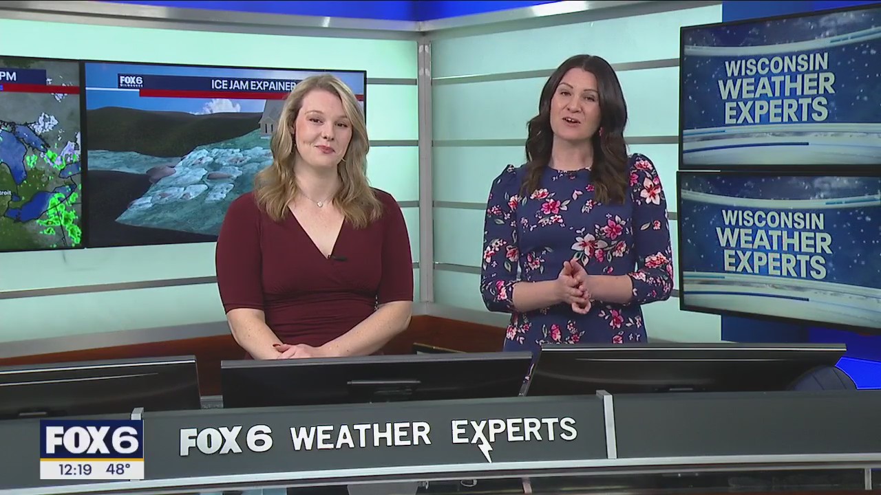 Wisconsin Weather Experts (Feb. 25)