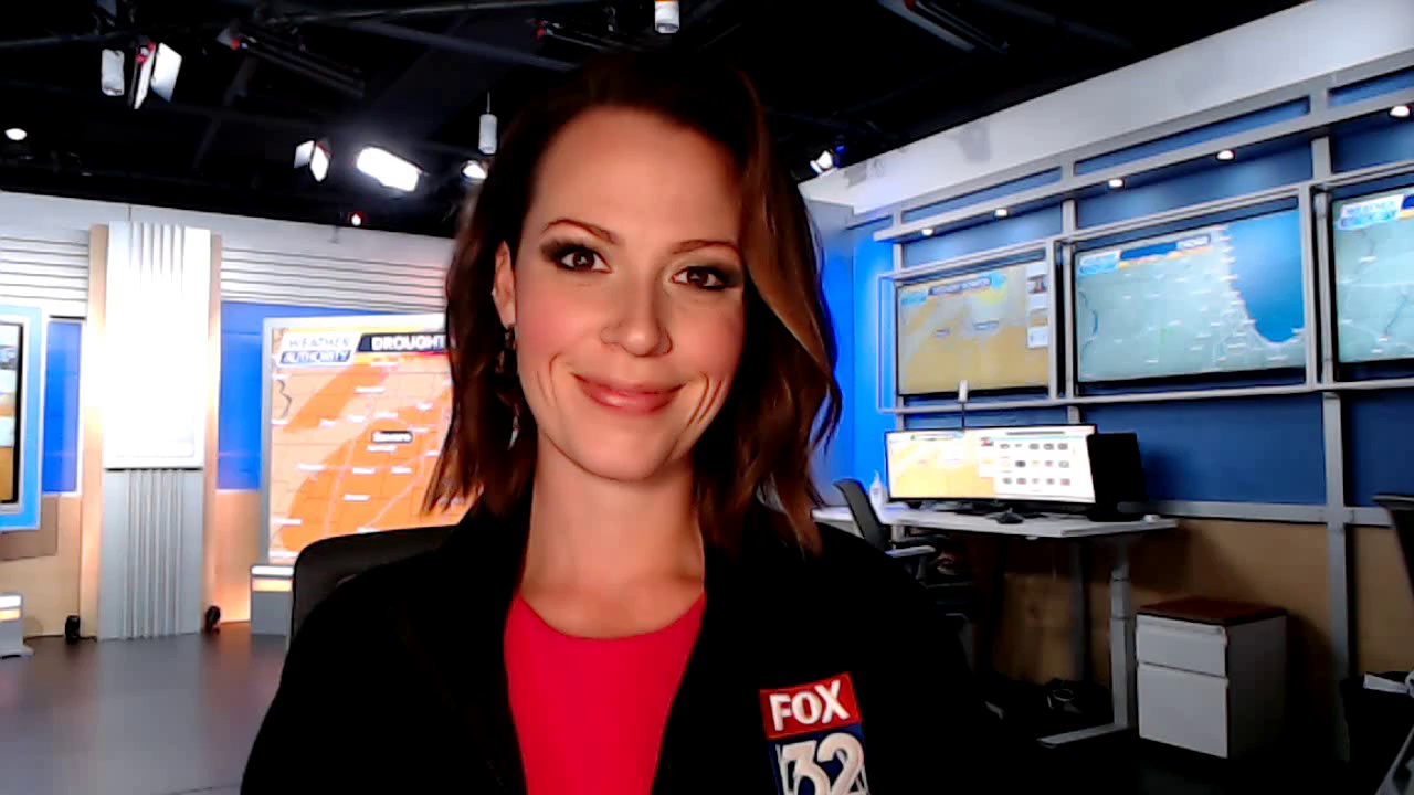 Sunny end to the workweek, but showers could impact your weekend | FOX ...