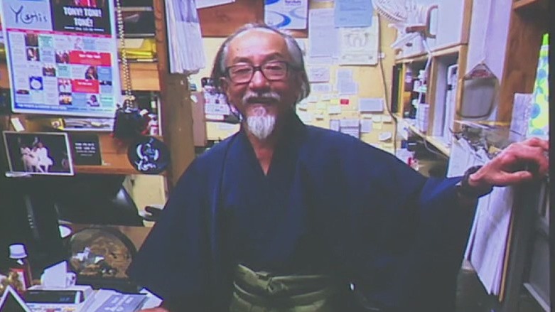 Beloved Yoshi?s co-owner Kaz Kajimura honored with Jazz tribute in Oakland