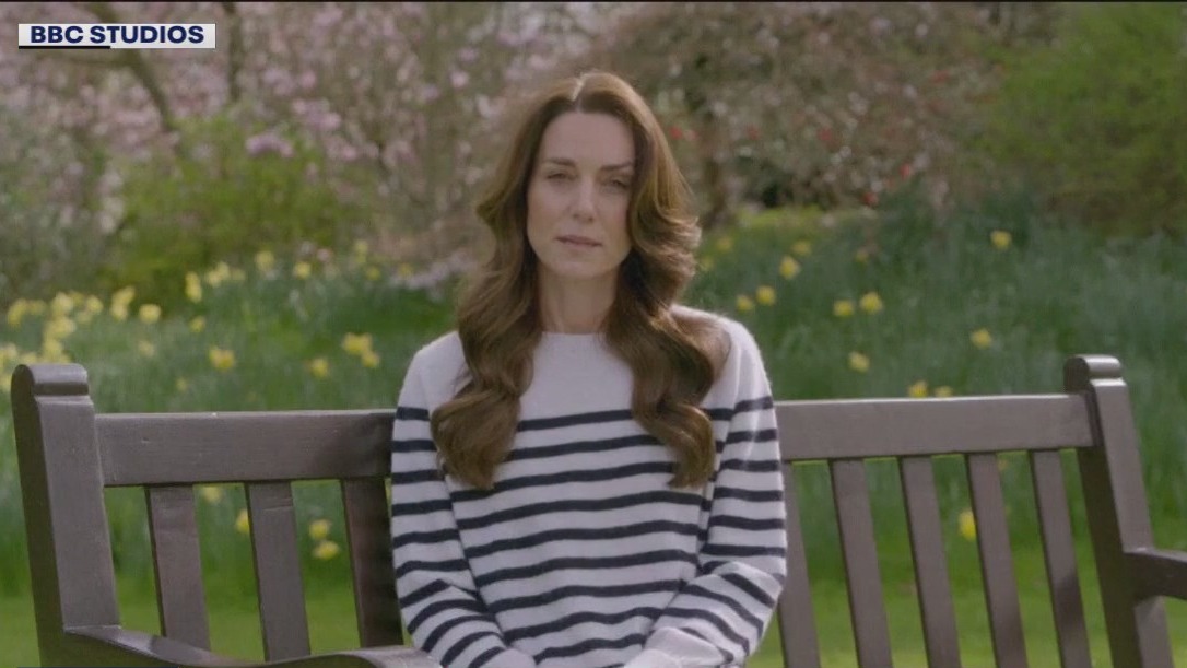 Princess of Wales announces cancer diagnosis