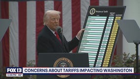 Trump tariffs raise concerns in WA