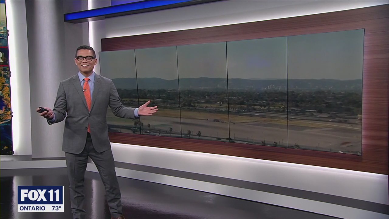 Weather Forecast for Thursday, April 6