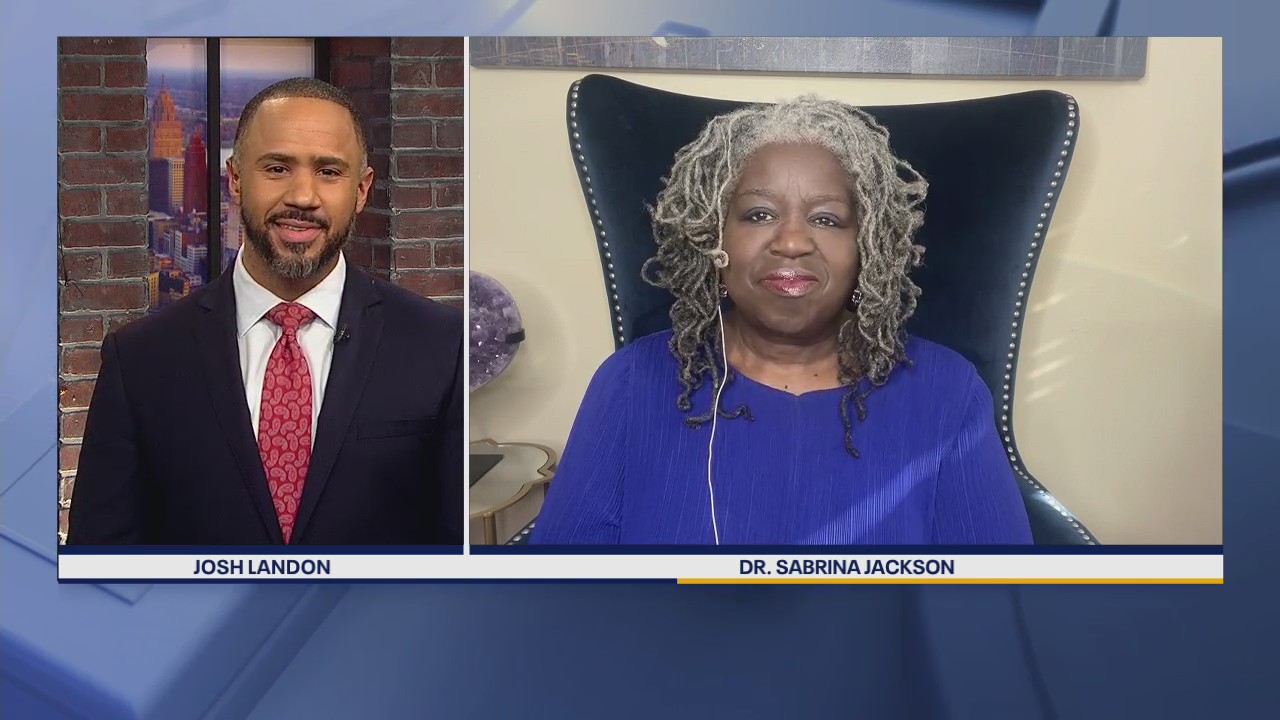 Exploring empathy, the benefits, and how we cal ALL use it to understand American History better