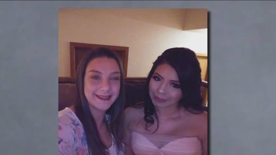 Fatal Raymond house fire