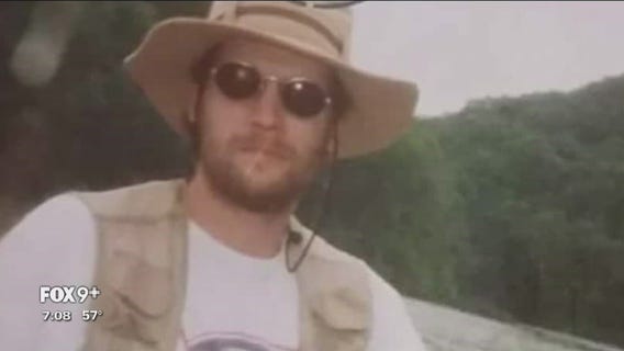 Family of man killed in Vadnais Heights officer-involved shooting responds to case reopening