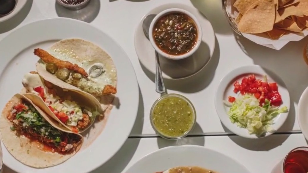 Taqueria del Sol celebrates 25th anniversary