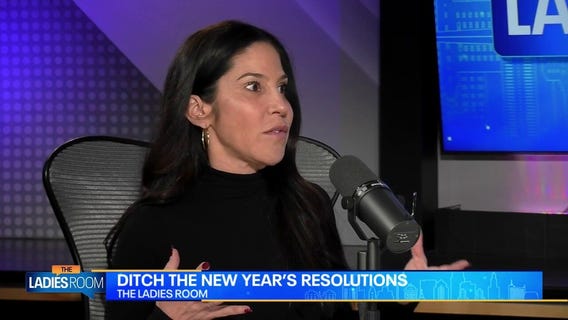 Dr. Z's tips for managing stress during and after the holiday season | The Ladies Room