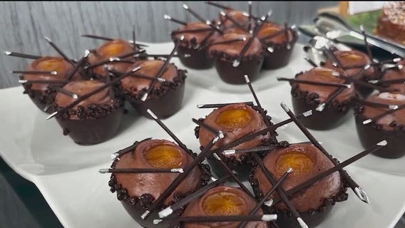 Popular food and wine event returns