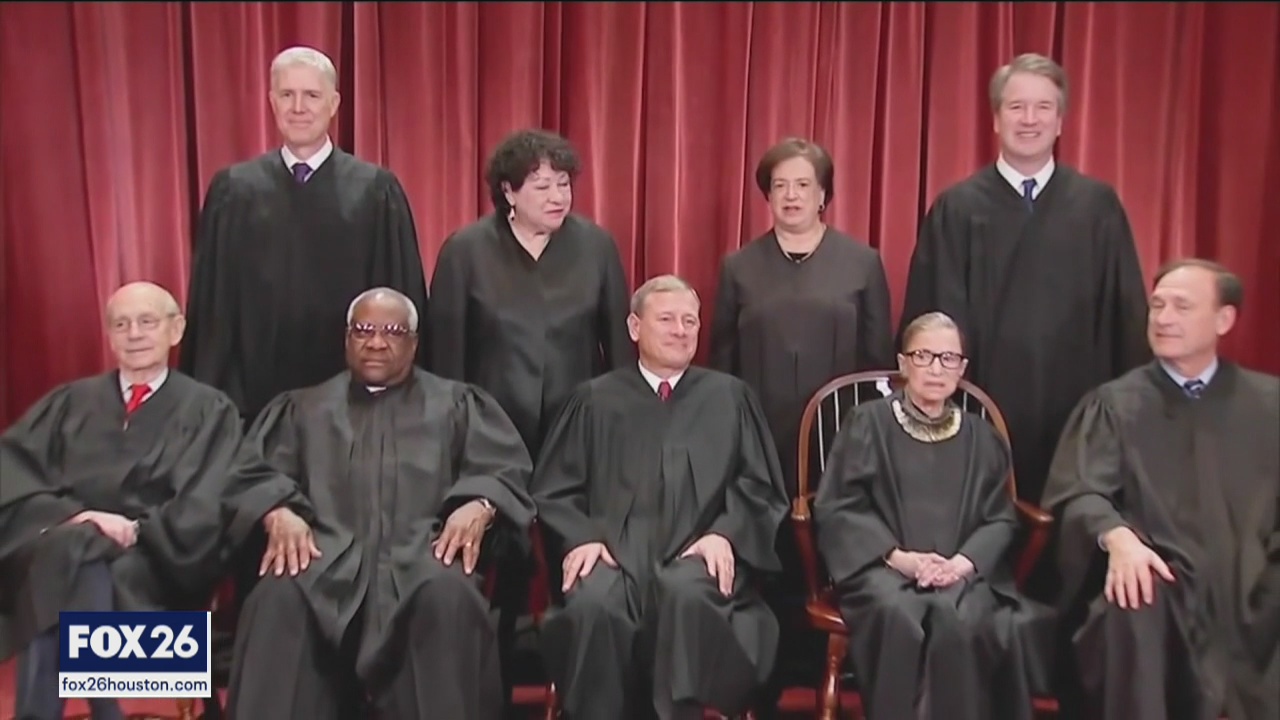 Supreme Court decisions this week not as conservative as expected