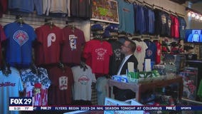 Philly businesses are booming as Phillies make playoff run