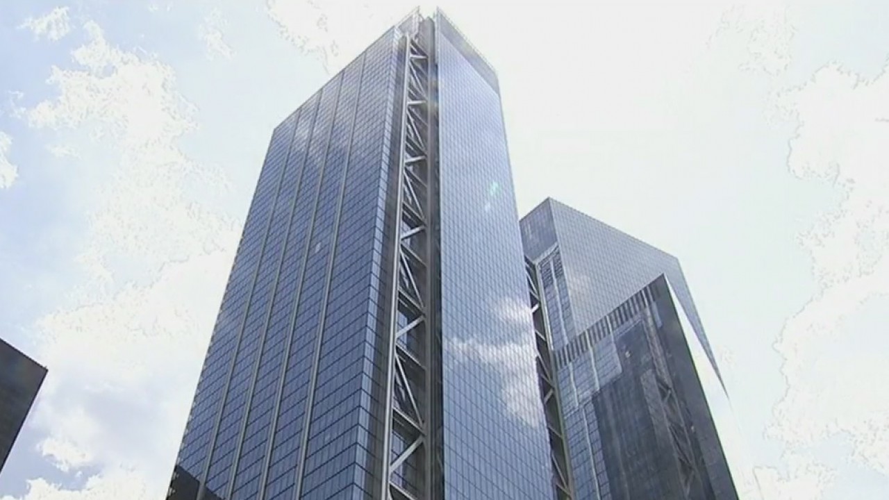 3 WTC set to open