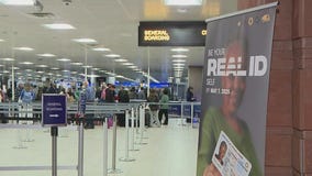 No REAL ID? TSA to charge travelers $45