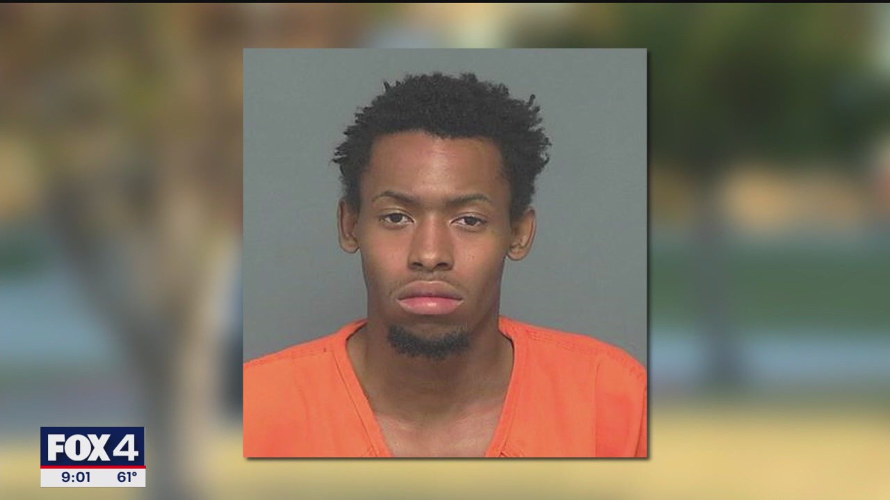 Mesquite high school student sexually assaulted on campus