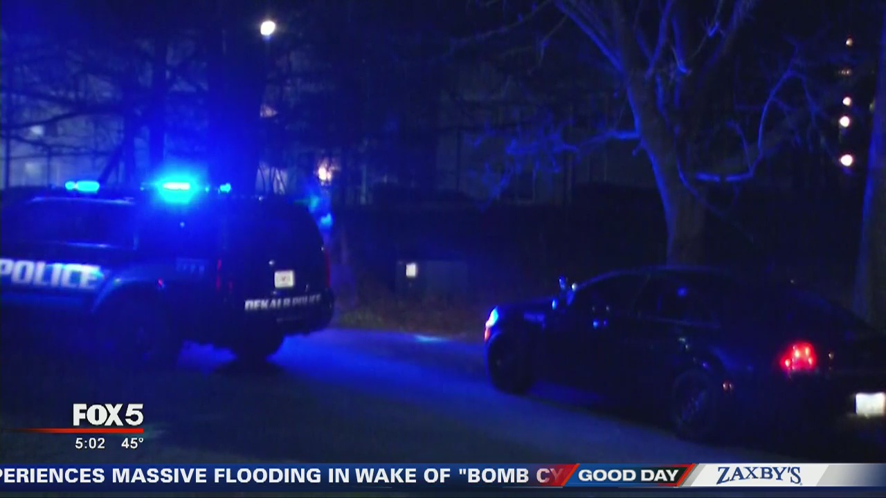 Gunfight leaves one man dead | FOX 5 Atlanta