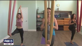 Hanging out at Gypsea Air