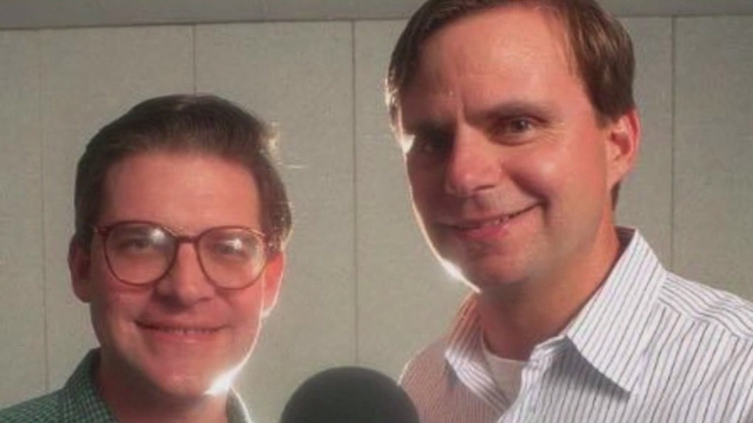 'The John and Ken Show' ends December 6