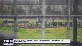 DCYF lifts intake freeze at Green Hill School, resumes accepting inmates
