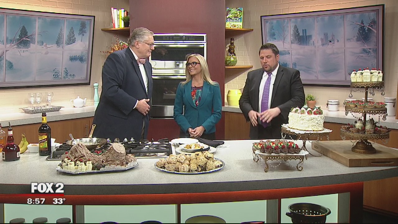 The Nutcracker at The Whitney Nov. 18-20