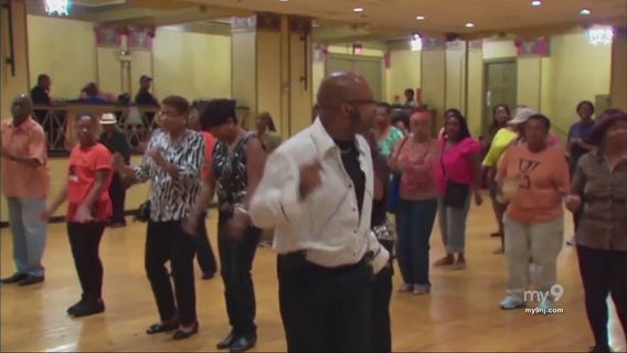 NJ Now: Newark Symphony Hall renovations