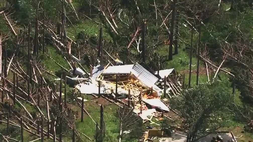 Beltrami County declares State of Emergency