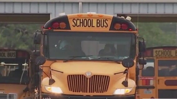Houston parents frustrated by transportation issues