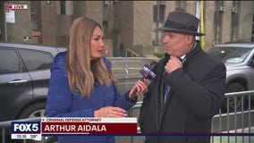 Testimony raises new questions in Luigi Mangione case: Latest in the trial