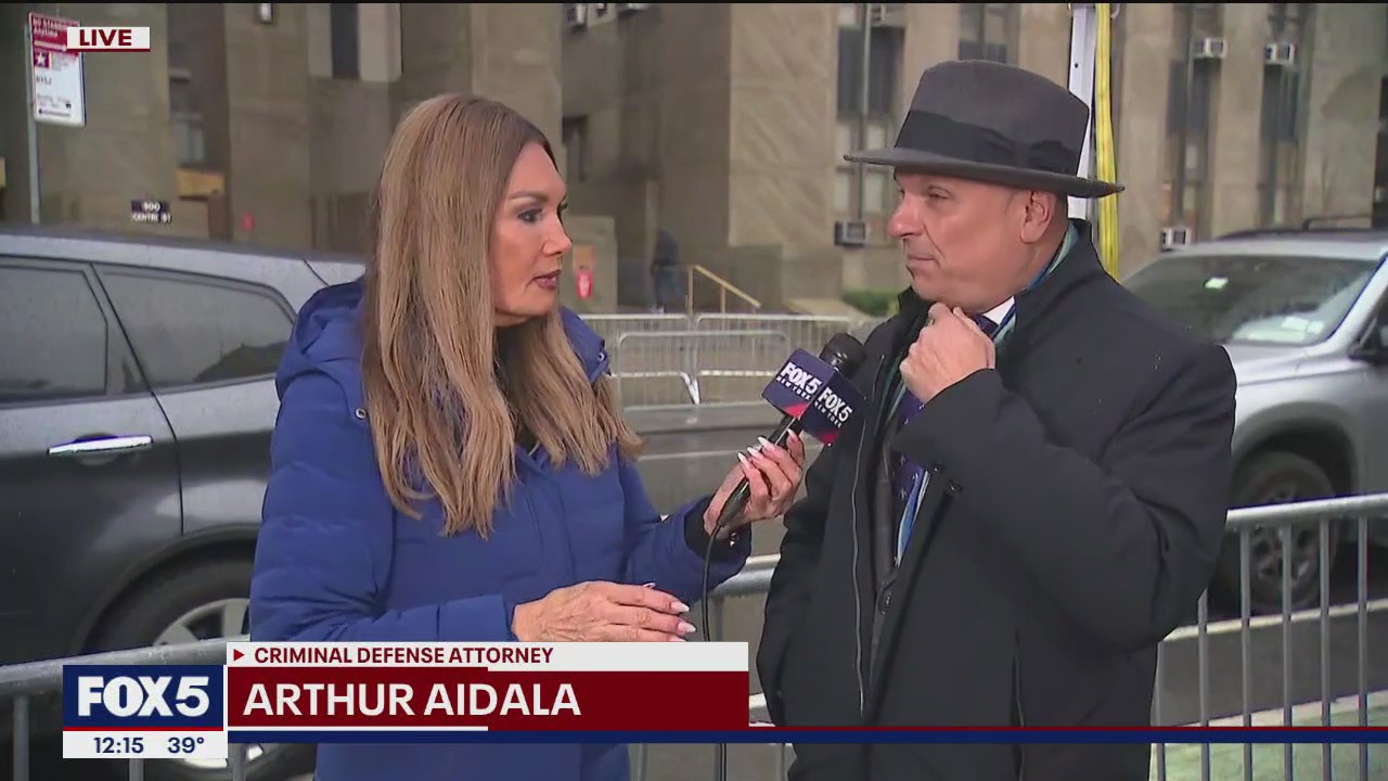 Testimony raises new questions in Luigi Mangione case: Latest in the trial