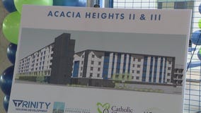 New affordable housing complex opens in Phoenix