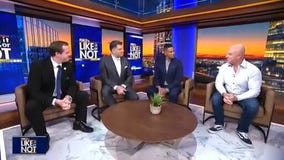 LION: November 19, 2025