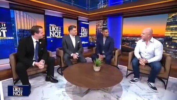 LION: November 19, 2025