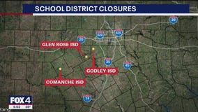 Flu outbreak shutters North Texas schools