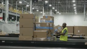 Amazon slashes 14,000 jobs to focus on AI