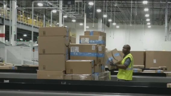Amazon slashes 14,000 jobs to focus on AI