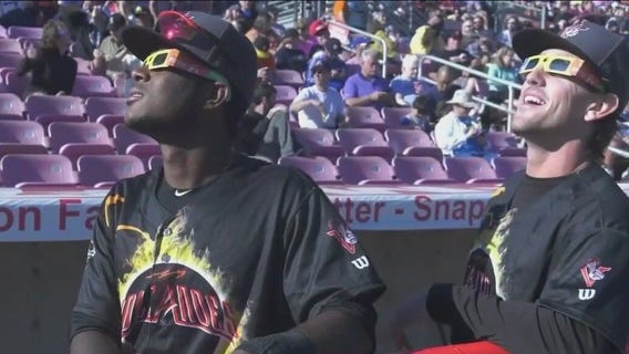 How to properly protect your eyes during a solar eclipse