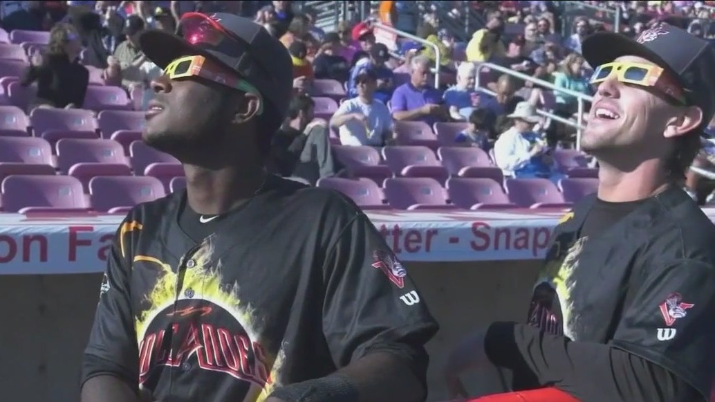 How to properly protect your eyes during a solar eclipse