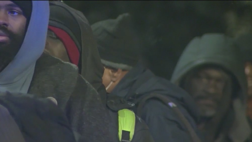 Arctic cold grips metro Atlanta as wind chills drop to single digits