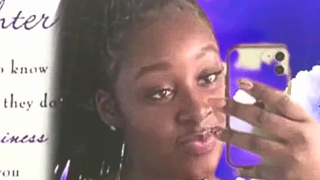 New nursing scholarship for mothers in honor of murdered Detroit nurse