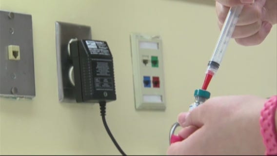 The vaccination debate over measles