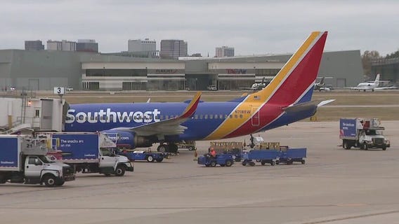 Southwest Airlines and pilots reach deal